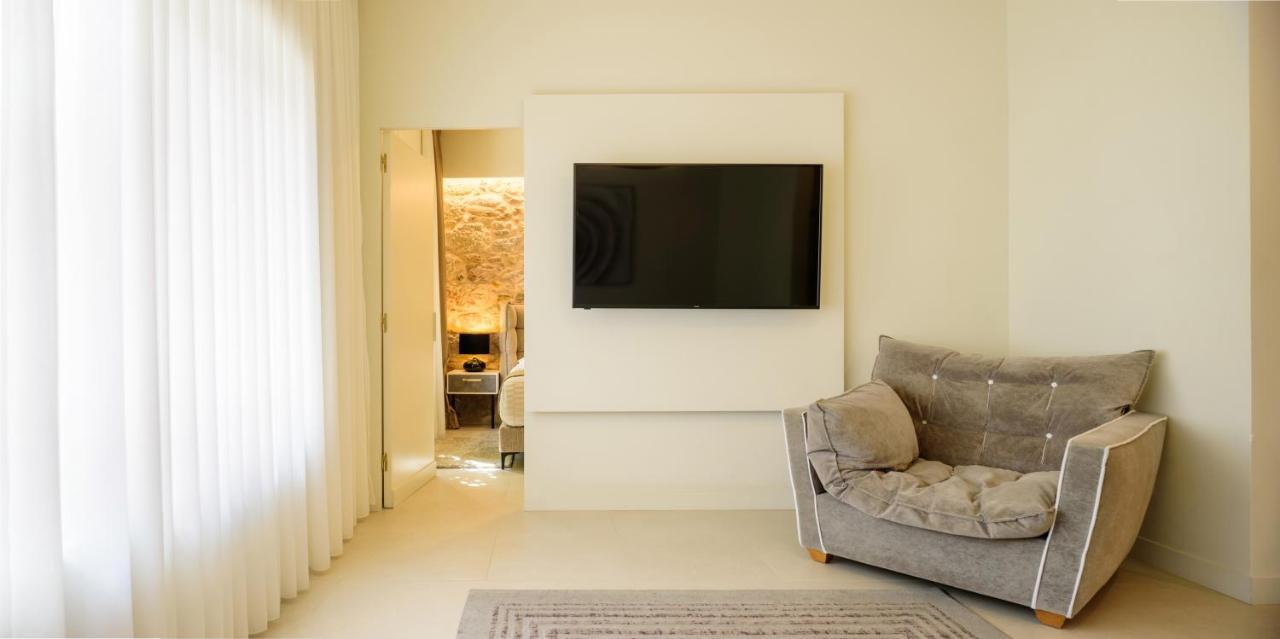 Thiramenous Residence Atenas Exterior foto